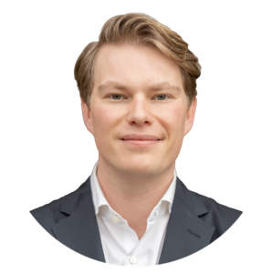 Daan Bak