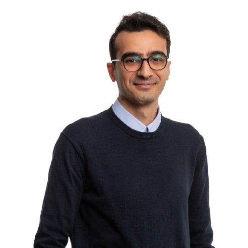 Dr. Hamid Azimi